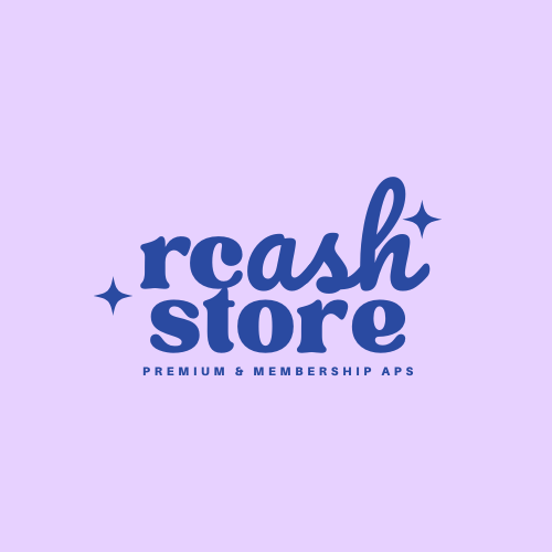 RCASH STORE - SMM Panel Termurah dan Tercepat di Indonesia